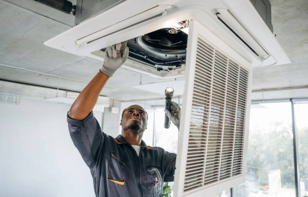 Trusted Ductwork Repair service in Chappaqua, NY - FH HVAC